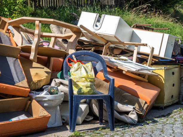Best Same-Day Junk Removal  in Clarkston, GA