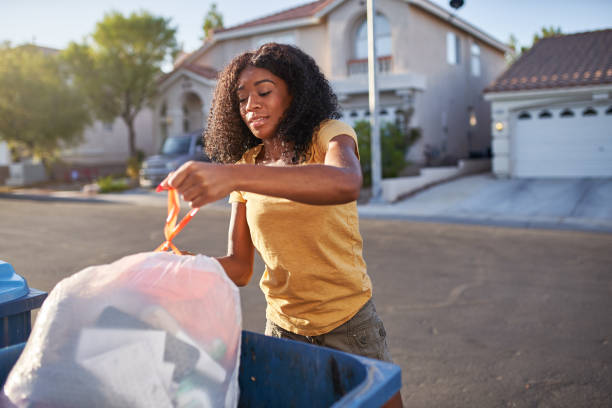 Best Garage Cleanout Services  in Clarkston, GA