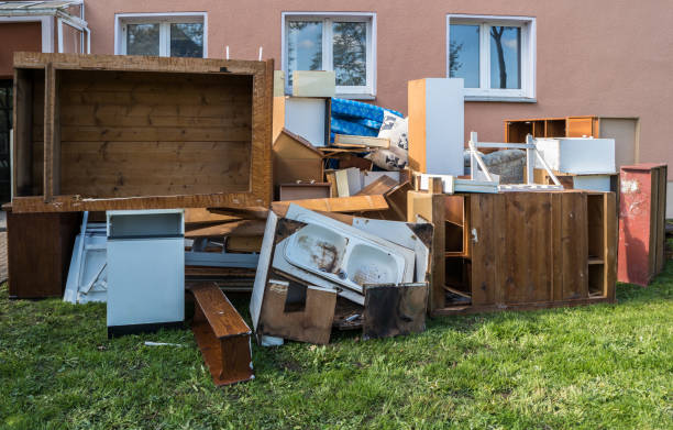 Appliance Disposal in Clarkston, GA