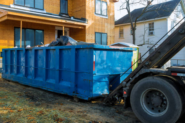 Best Junk Hauling Services  in Clarkston, GA