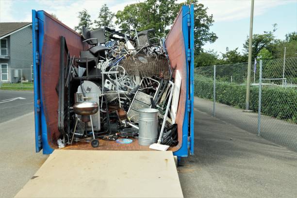 Best Office Junk Removal  in Clarkston, GA