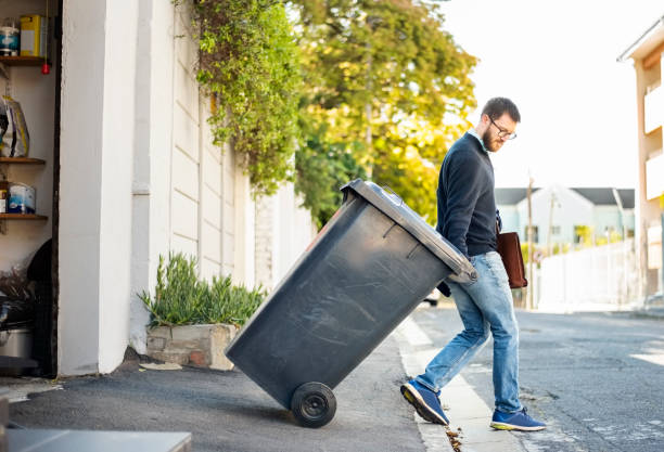 Best Garage Cleanout Services  in Clarkston, GA