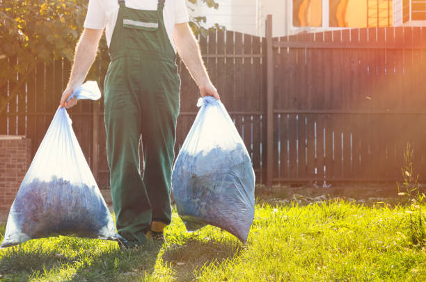 Best Yard Waste Removal  in Clarkston, GA