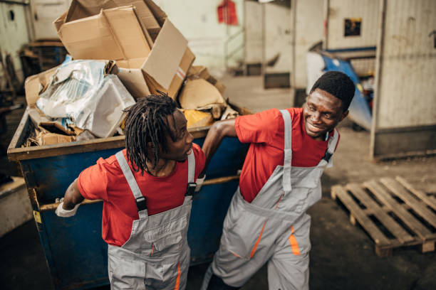 Best Affordable Junk Removal Services  in Clarkston, GA