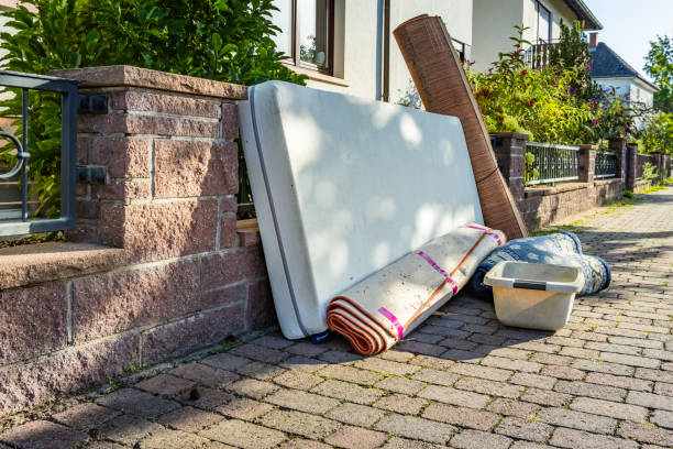 Best Yard Cleanup Services  in Clarkston, GA