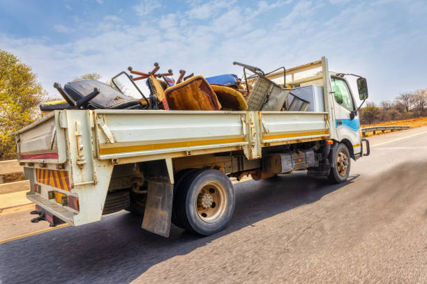 Full-Service Junk Removal in Clarkston, GA