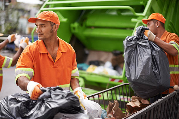 Best Estate Cleanout Services  in Clarkston, GA