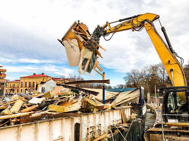 Best Household Junk Removal  in Clarkston, GA
