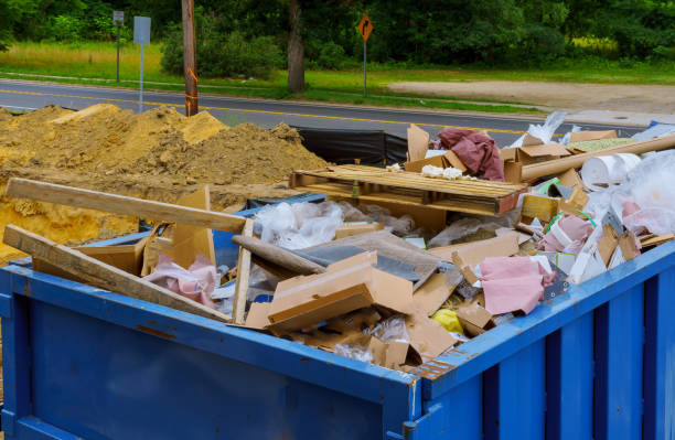Reliable Clarkston, GA Junk Removal Solutions